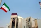 إخلاء 163 موظفا من محطة بوشهر النووية الإيرانية حسب تصريح روساتوم الروسية