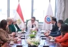 وزير الصحة يشرف على تحديث مستشفى الهلال ومرافق أخرى تابعة لأمانة المراكز الطبية