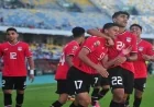 منتخب مصر يودع تصفيات أمم إفريقيا للناشئين بعد هزيمته أمام المغرب بهدفين