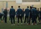 الجهاز الفني للزمالك يعلن عن إراحة الفريق من التدريبات يوم غد