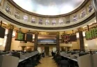 مؤشرات البورصة المصرية تسجل ارتفاعًا ملحوظًا عند الإغلاق
