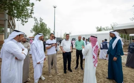 التضامن الاجتماعي تكشف عن استعدادات حجاج الجمعيات الأهلية في عرفة ومنى