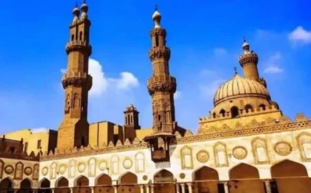 الأزهر الشريف يدين إغلاق المسجد الأقصى المبارك ويشدد على رفض الاحتلال