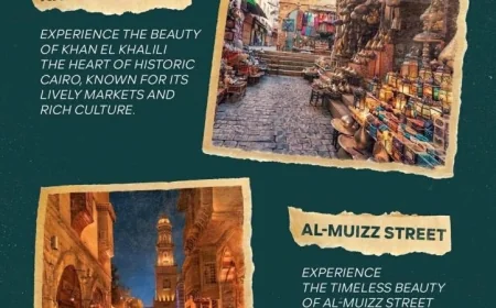 الحضارة المصرية تتألق في بطولة كأس العالم للجمباز الفني عام 2026 في القاهرة