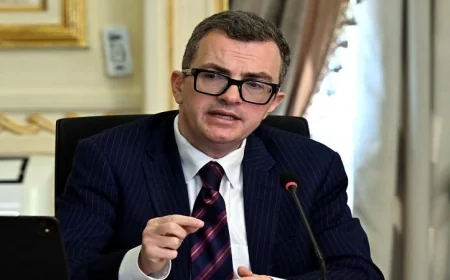 وزير التخطيط يكشف عن خطة استثمارية بقيمة 3.8 تريليون جنيه حتى 2027