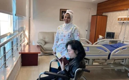 هيئة الرعاية الصحية تحقق إنجازا بارزا في مشروع السياحة العلاجية وتعزز القطاع الصحي