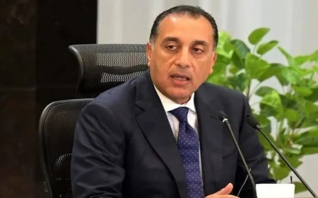 مدبولي يكشف عن زيادة تاريخية في الحد الأدنى للأجور قريباً