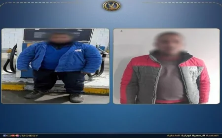 القبض على مسئولين بتهمة تجميع مواد بترولية لبيعها في السوق السوداء