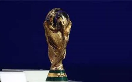 727 مليون دولار جوائز مذهلة لكأس العالم 2026