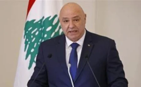 استهداف الإعلاميين في لبنان من قبل عون وسلام انتهاك واضح للقانون الدولي