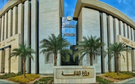 وزيرة الثقافة تطلب من قطاعات الوزارة تنظيم العمل عن بعد كل يوم أحد أسبوعيا