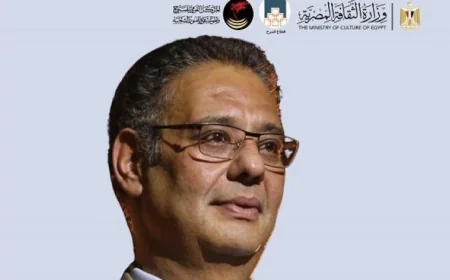 القومي للمسرح يكشف عن الفائزين بجوائز مسابقة علاء عبد العزيز سليمان 2023