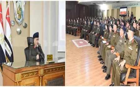 فتح باب التسجيل لدفعة جديدة من المتطوعين وقصاصي الأثر والمجندين للانضمام إلى القوات المسلحة