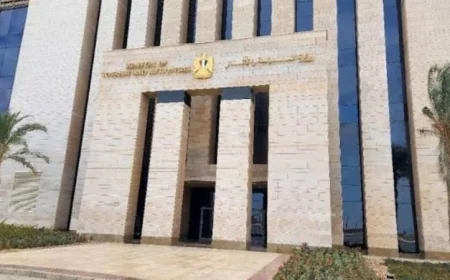 وزارة السياحة والآثار تطلق قافلة سياحية مميزة في السوق الألماني لتعزيز السياحة المصرية