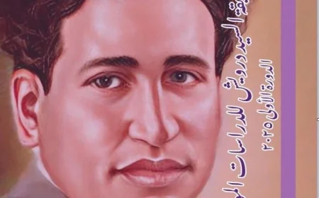 القومي للمسرح يعلن عن الفائزين بمسابقة سيد درويش للدراسات الموسيقية لعام 2023