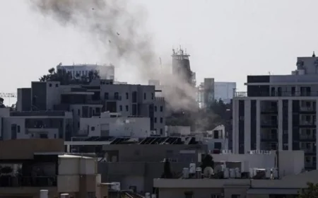 صواريخ إيران ترفع أسعار الغرف المحصنة في إسرائيل وفقاً لصحيفة إسرائيلية