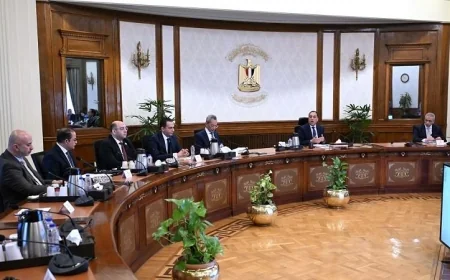 مدبولي يؤكد عدم وجود خطط لزيادة أسعار المحروقات خلال الفترة الحالية