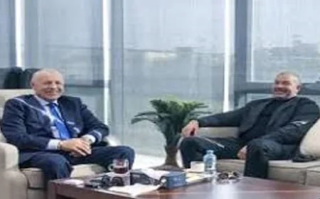 أحمد دياب يتولى رئاسة رابطة الأندية الإفريقية لمصر بالتزكية