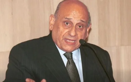 فيلم وثائقي جديد يكشف مسيرة السفير أحمد ماهر وزير الخارجية الأسبق على موقع الخارجية