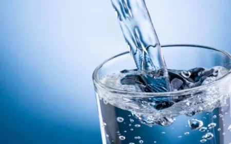 دراسة علمية تكشف عن السر الخفي للماء الذي يدعم وجود الحياة