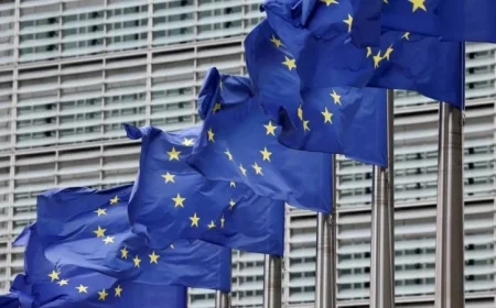 الاتحاد الأوروبي يستثمر 1.5 مليار يورو لتعزيز الصناعات الدفاعية ودعم أوكرانيا