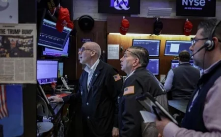 تصاعد الاضطرابات في الأسواق العالمية بسبب الحرب في إيران يرفع تكاليف التداول ويؤثر على السيولة المالية