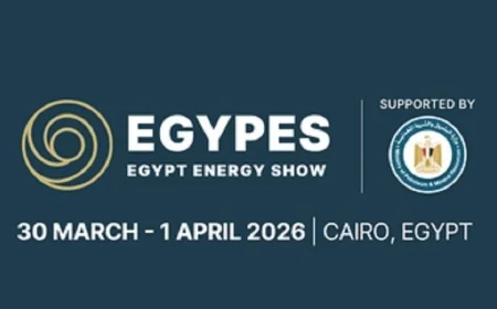 مؤتمر إيجبس 2026 يستعرض كيف تحمي الشراكات الإقليمية المنطقة من التوترات الجيوسياسية