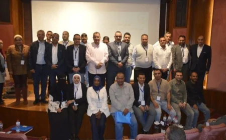 المجلس الأعلى للآثار يستضيف ملتقى مميز للبعثات الأثرية المصرية والدولية في متحف التحنيط