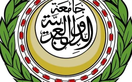 الجامعة العربية تدعو العالم لإلغاء قانون إعدام الأسرى الفلسطينيين