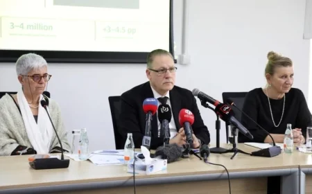 الأمم المتحدة تنبه من مخاطر التصعيد العسكري في الشرق الأوسط وتأثيره على اقتصادات الدول العربية