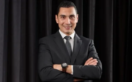 وزير الشباب يناقش سبل التعاون مع الممثل المقيم لمنظمة الأمم المتحدة للطفولة