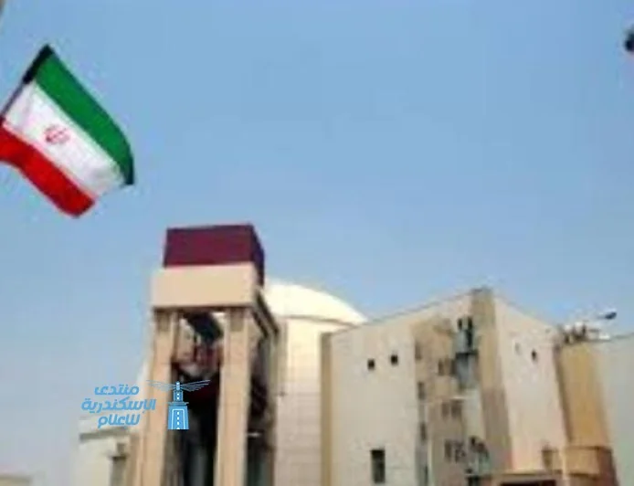 روساتوم الروسية تعلن إخلاء 163 موظفًا من محطة بوشهر النووية في إيران