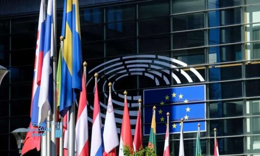 وزراء طاقة الاتحاد الأوروبي يتجمعون في اجتماع حاسم الأسبوع المقبل