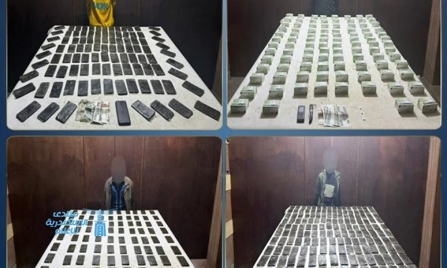 شرطة مصر تكشف عن أوكار تجارة المخدرات في عدة محافظات وتبلغ عن مقتل عنصرين جنائيين في قنا