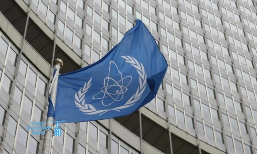 هجوم على منشأة إنتاج الكعكة الصفراء في إيران دون تسرب إشعاعي حسب تقرير الطاقة الذرية