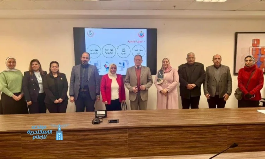 وزارة الصحة تطلق ورش عمل مبتكرة لتعزيز كفاءة التشغيل وجودة الخدمات في المستشفيات