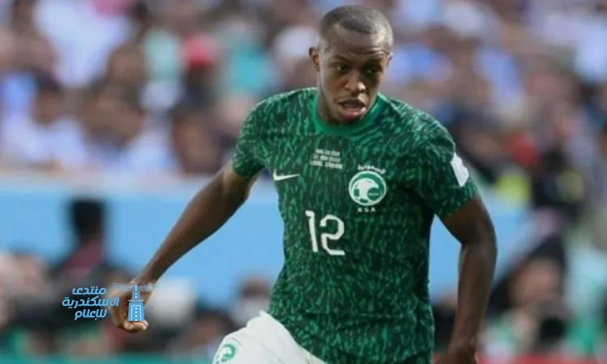 سعود عبد الحميد يؤكد التزامه بتصحيح أخطاء السعودية بعد الهزيمة القاسية أمام مصر