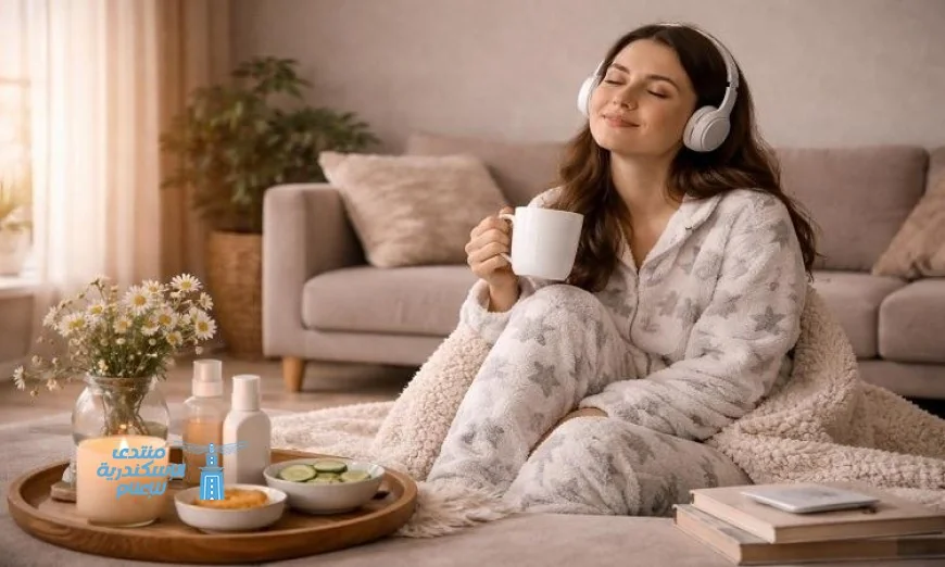 العناية الذاتية بميزانية محدودة تعزز الصحة النفسية والجسدية وفقًا لتقارير جديدة