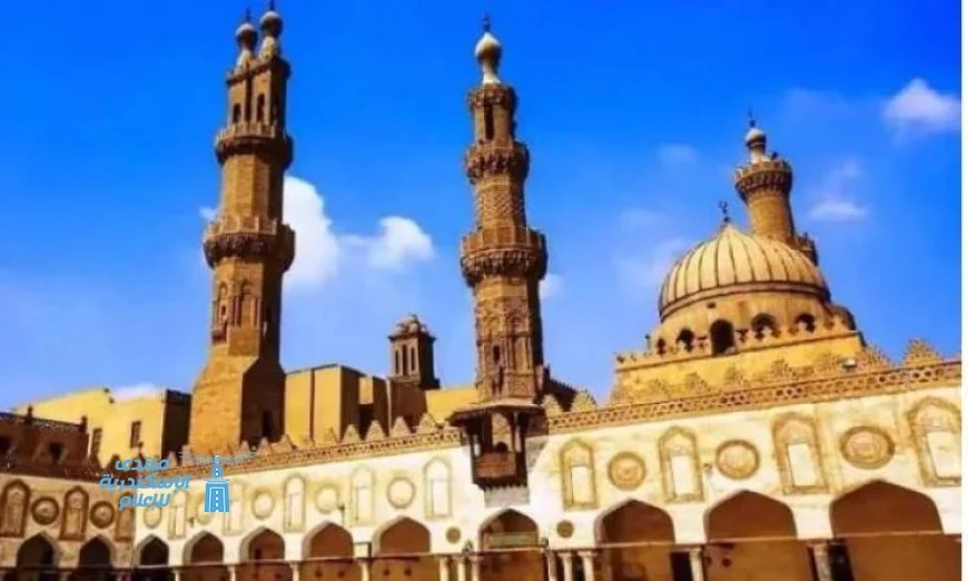 الأزهر الشريف يدين إغلاق المسجد الأقصى المبارك ويشدد على رفض الاحتلال