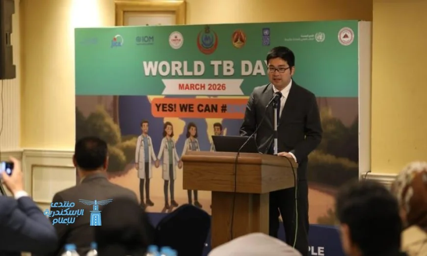 مؤتمر علمي تنظمه الصحة احتفالا باليوم العالمي للدرن