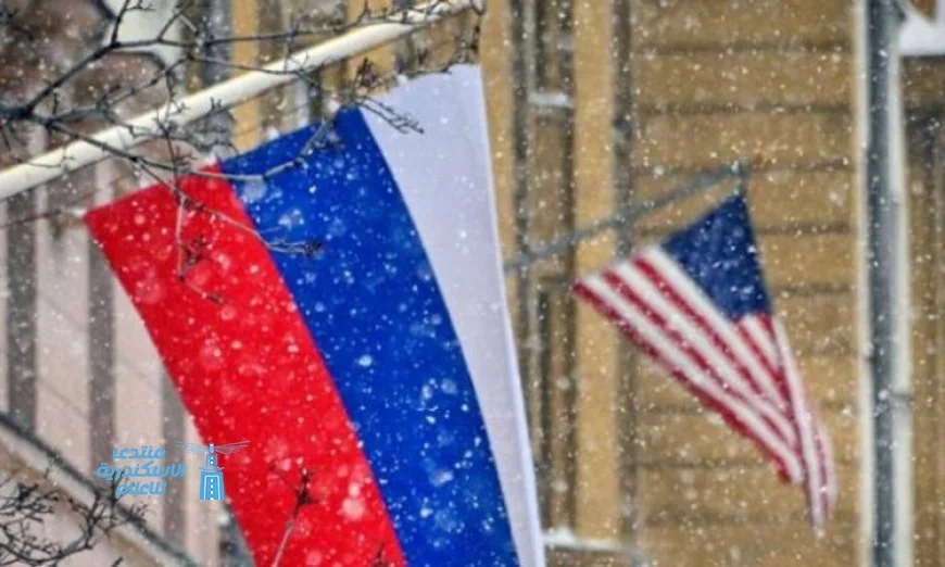 موسكو تزيل أسماء وفدها من قائمة العقوبات قبيل زيارته للكونجرس الأمريكي