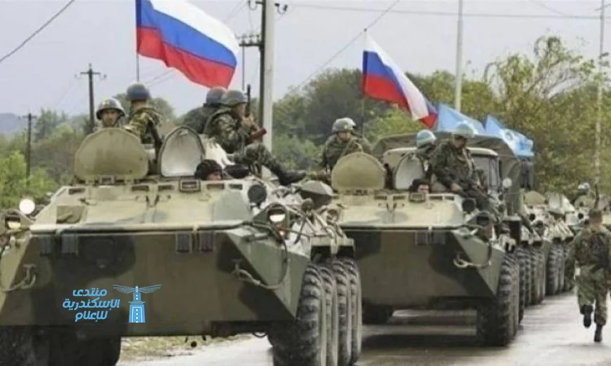 الدفاع الروسية تكشف عن تدمير 155 مسيرة أوكرانية خلال 24 ساعة