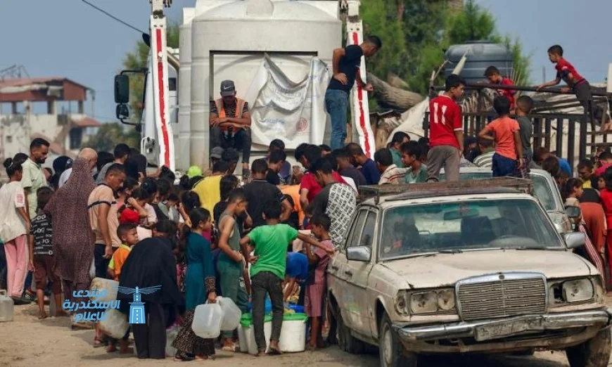 جيش الاحتلال يصدر تحذيراً عاجلاً لسكان 7 قرى في جنوب لبنان بشأن الإخلاء الفوري