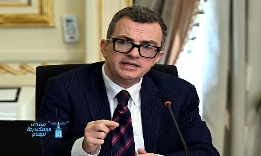 وزير التخطيط يكشف عن خطة استثمارية بقيمة 3.8 تريليون جنيه حتى 2027