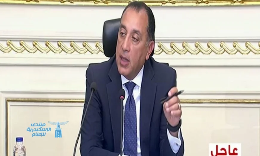 رئيس الوزراء يعلن تنظيم حركة مترو الأنفاق والنقل العام بالتعاون مع وزارة النقل