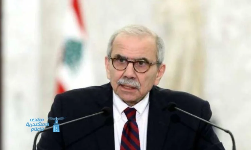 رئيس وزراء لبنان يندد باستهداف الإعلاميين ويعتبره انتهاكاً صارخاً للقانون الدولي الإنساني