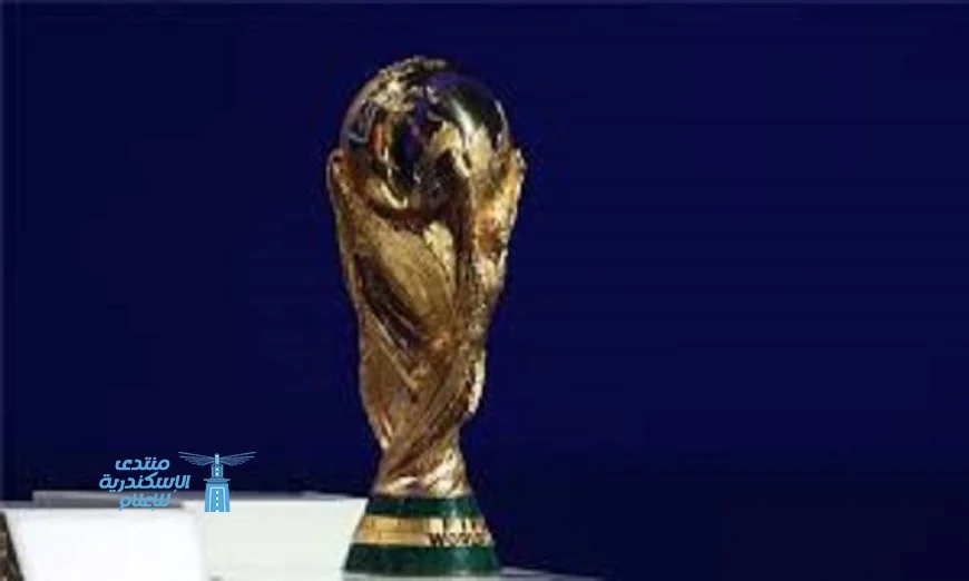 727 مليون دولار جوائز مذهلة لكأس العالم 2026