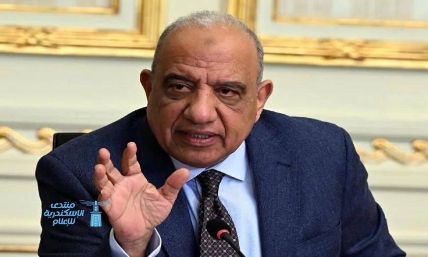 وزير الكهرباء يكشف عن تخفيض نسبة الفقد الكهربائي بأكثر من 16% في غضون عامين