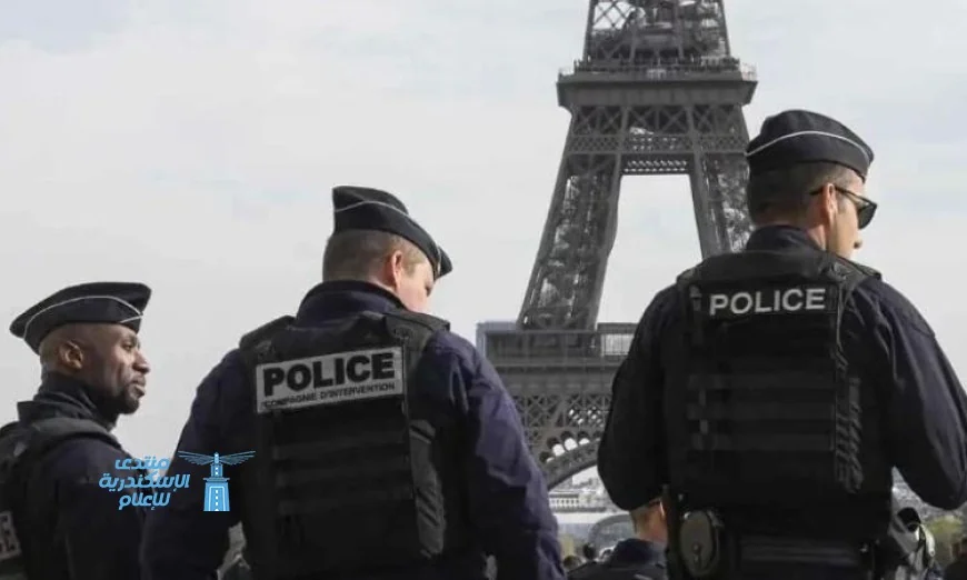 إحباط هجوم إرهابي بعبوة ناسفة في باريس يشعل قلق الأمن الأوروبي