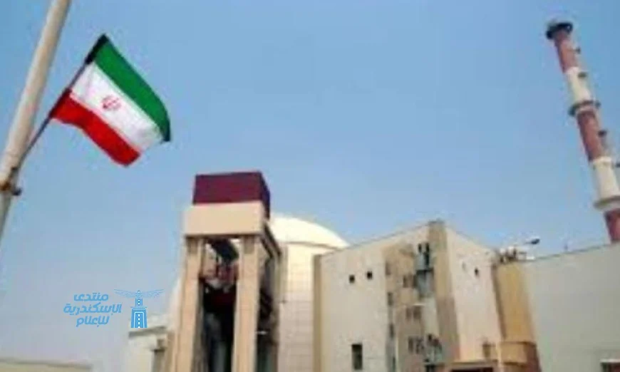 إخلاء 163 موظفا من محطة بوشهر النووية الإيرانية حسب تصريح روساتوم الروسية